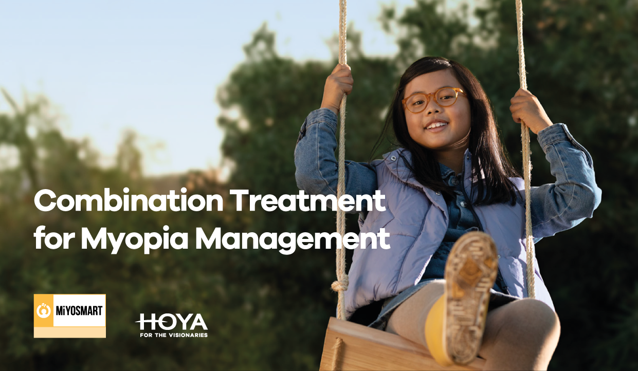 HOYA Vision Care Brings Together Key Experts To Further Improve Myopia ...