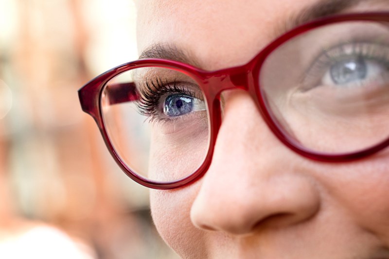 Erfahren Sie Mehr Uber Brillenglaser Hoya Vision