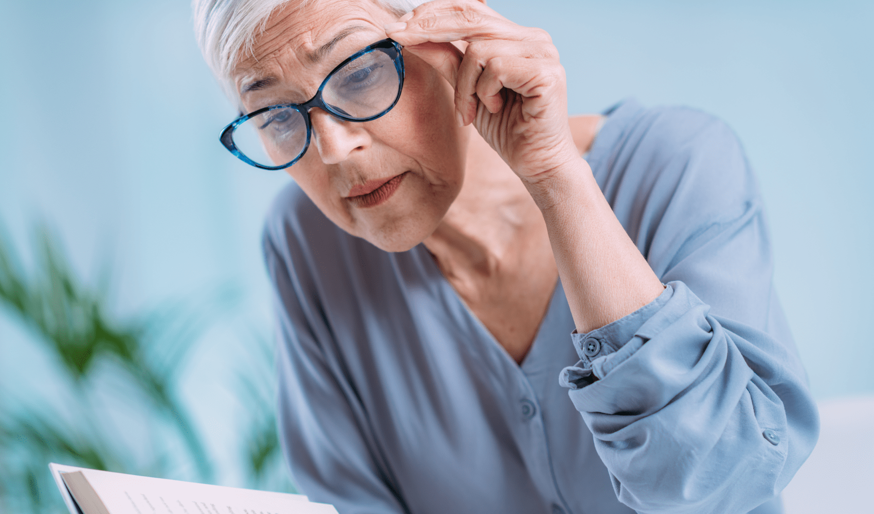 Czym Jest Zaćma Objawy I Leczenie Hoya Vision Care 4161